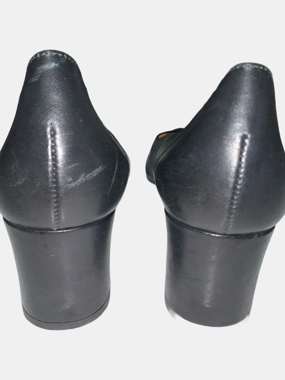 Paul Green Yvette Leather Heels